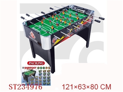 TABLE FOOTBALL - ST234976