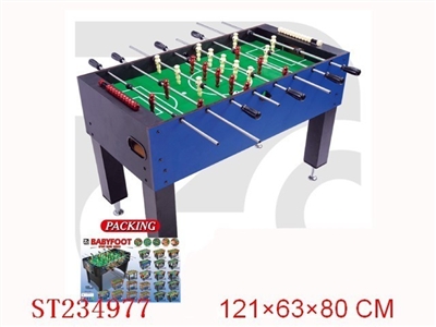 TABLE FOOTBALL - ST234977