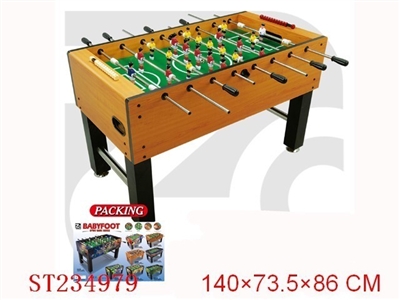 TABLE FOOTBALL - ST234979