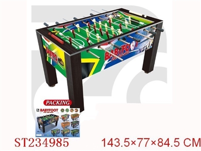 TABLE FOOTBALL - ST234985