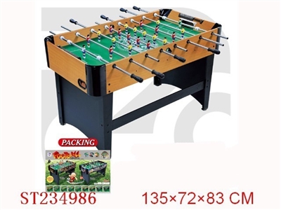 TABLE FOOTBALL - ST234986