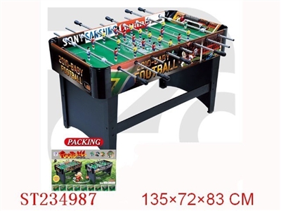 TABLE FOOTBALL - ST234987