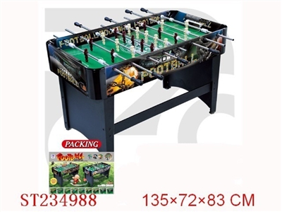 TABLE FOOTBALL - ST234988