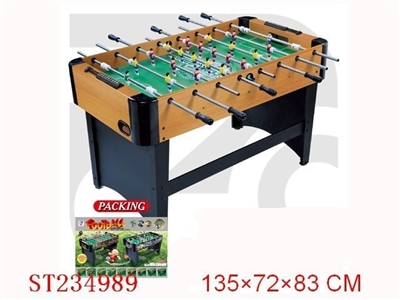 TABLE FOOTBALL - ST234989