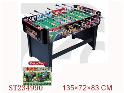 TABLE FOOTBALL - ST234990