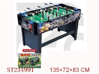 TABLE FOOTBALL - ST234991