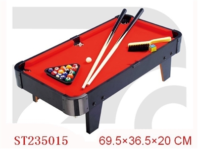 POOL TABLE - ST235015