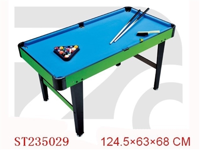 POOL TABLE - ST235029