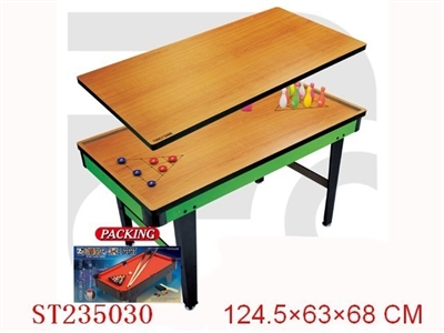 POOL TABLE - ST235030