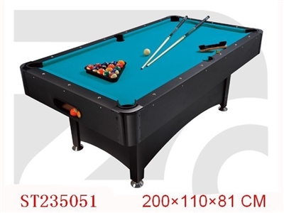 POOL TABLE - ST235051