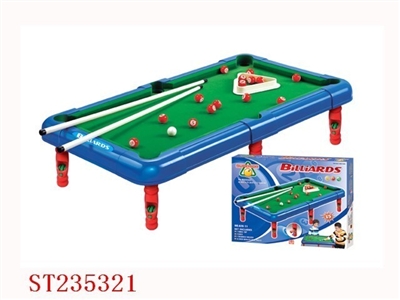 POOL TABLE - ST235321