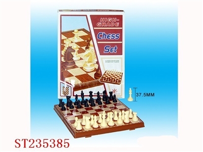 磁性国际象棋 - ST235385