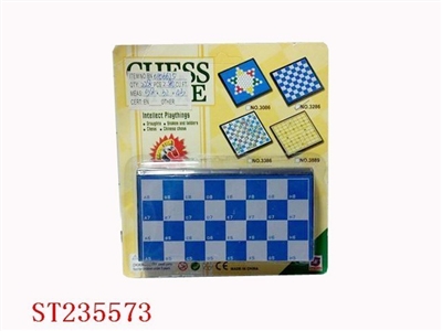 国际象棋 - ST235573