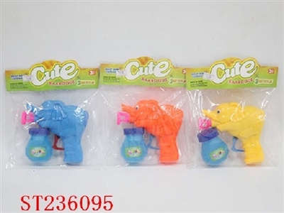 BUBBLE GUN - ST236095