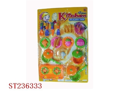 KITCHEN SET - ST236333