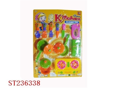 KITCHEN SET - ST236338