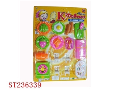 KITCHEN SET - ST236339