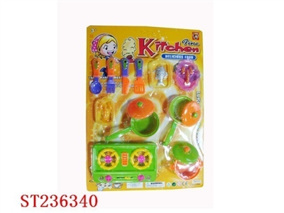 KITCHEN SET - ST236340