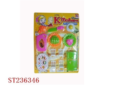 KITCHEN SET - ST236346