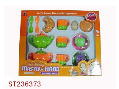 TEA  SET - ST236373