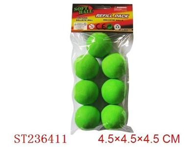 BALL SERIES - ST236411