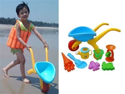 沙滩玩具 - ST236432