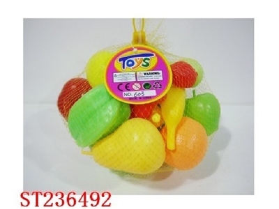 FRUIT - ST236492