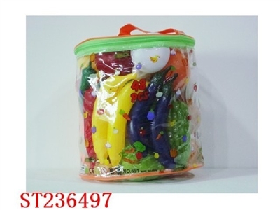 FRUIT & VEGETABLE - ST236497