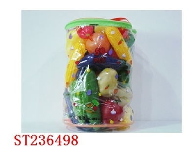 FRUIT & VEGETABLE - ST236498