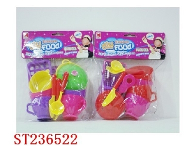 KITCHEN SET - ST236522