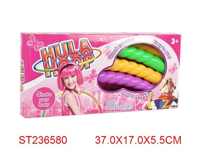 HULA HOOP - ST236580