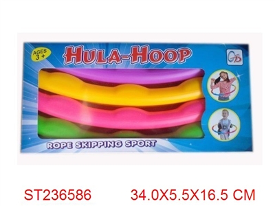 HULA HOOP - ST236586