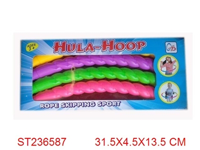 HULA HOOP - ST236587