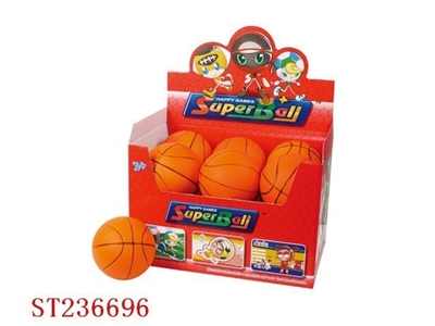 BASKETBALL - ST236696