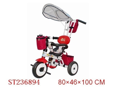 BABY TRICYCLE - ST236894