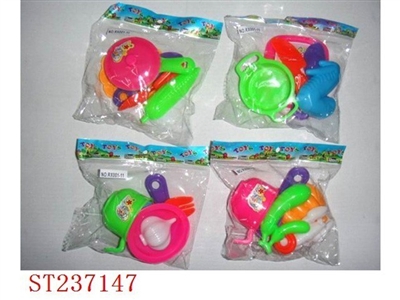 KITCHEN TOYS SERIES - ST237147