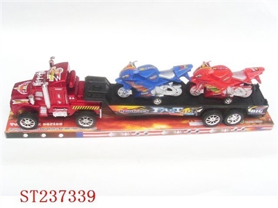 FRICTION CAR - ST237339