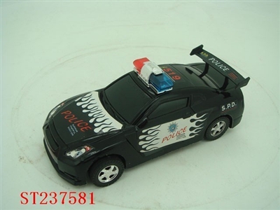 FRICTION CAR - ST237581