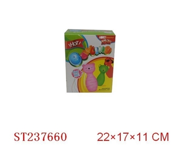 BOWLING SET(BEAR) - ST237660