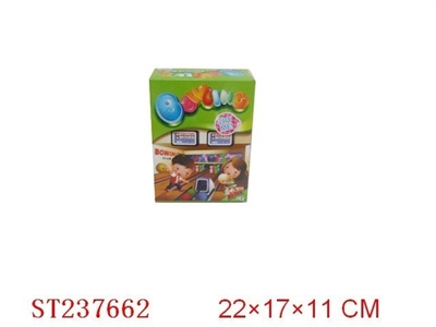 BOWLING SET (DOG) - ST237662