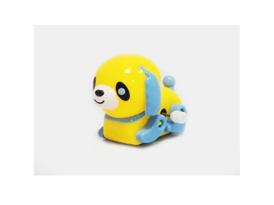 WIND-UP ANIMAL  2COLORS - ST237679