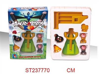 ANGRY BIRDS WITH IC - ST237770