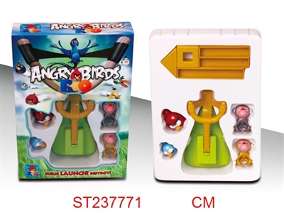 ANGRY BIRDS - ST237771