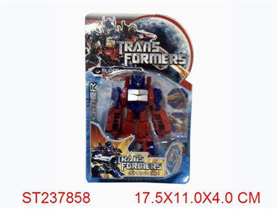 TRANSFORMERS - ST237858