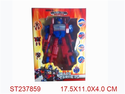 TRANSFORMERS - ST237859