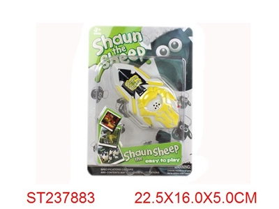 SHAUN THE SHEEP WITH LIGHT & MUSIC - ST237883