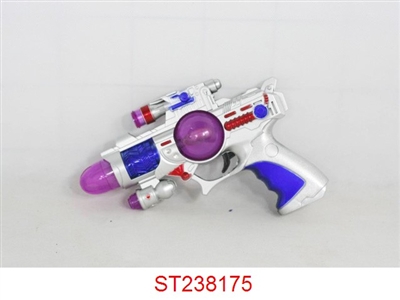 8-SOUND GUN - ST238175