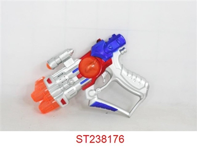 8-SOUND GUN - ST238176