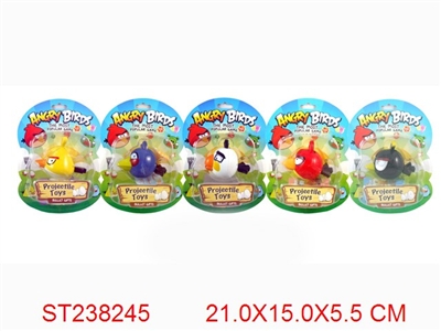 ANGRY BIRDS - ST238245