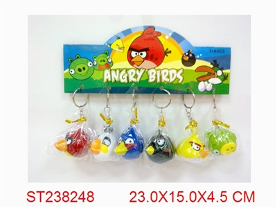 ANGRY BIRDS - ST238248